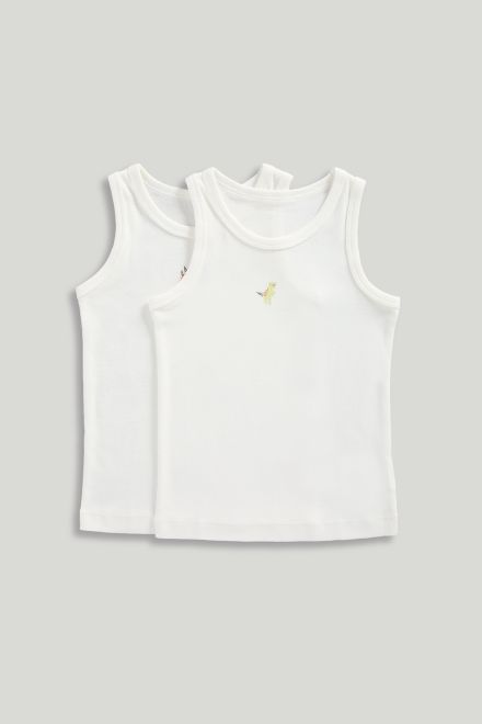 Mothercare / Майка, 2 шт. для мальчика