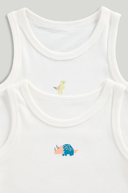 Mothercare / Майка, 2 шт. для мальчика