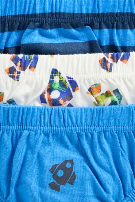 Mothercare / Трусы, 5 шт. для мальчика