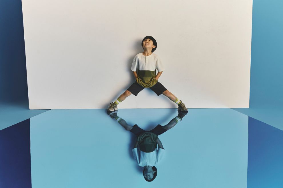 Mothercare / Шорты трикотажные, 3 шт. для мальчика