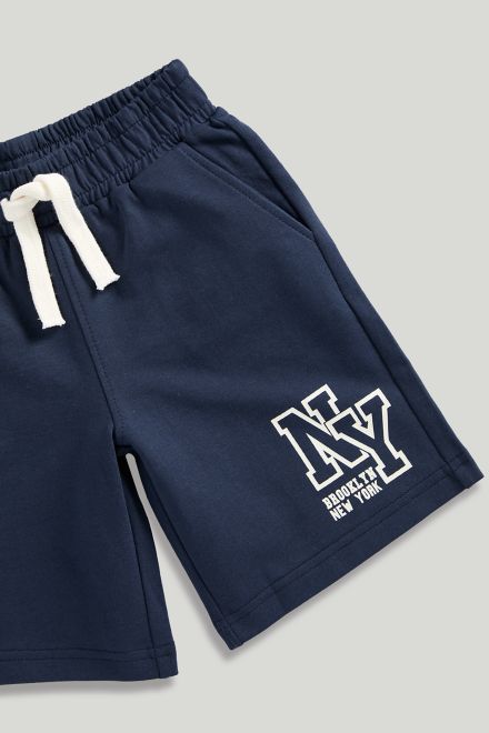 Mothercare / Шорты трикотажные для мальчика