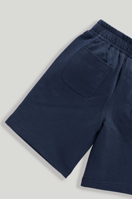 Mothercare / Шорты трикотажные для мальчика