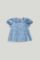 Mothercare / Туника джинсовая для девочки