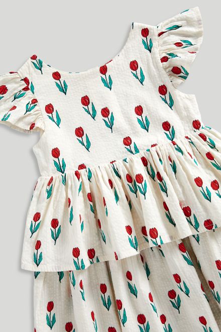 Mothercare / Платье для девочки