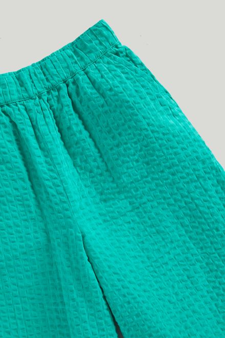 Mothercare / Комплект блузка и брюки для девочки