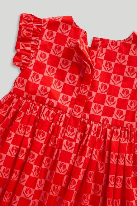Mothercare / Платье для девочки