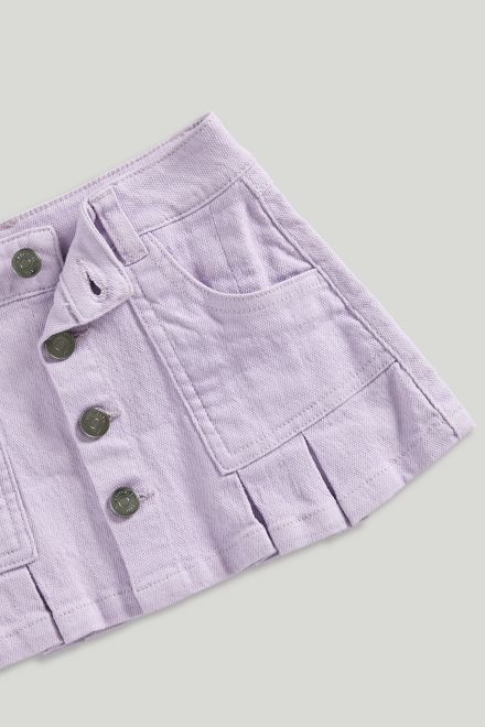 Mothercare / Юбка для девочки