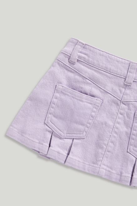 Mothercare / Юбка для девочки