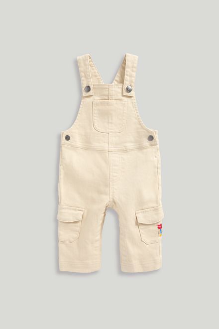 Mothercare / Полукомбинезон для мальчика