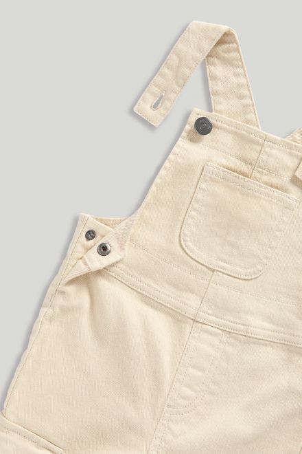 Mothercare / Полукомбинезон для мальчика