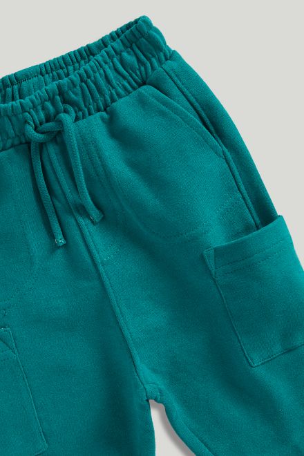 Mothercare / Брюки спортивные, 2 шт. для мальчика