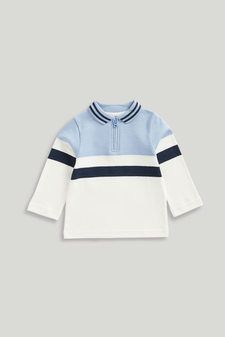 Mothercare / Поло для мальчика