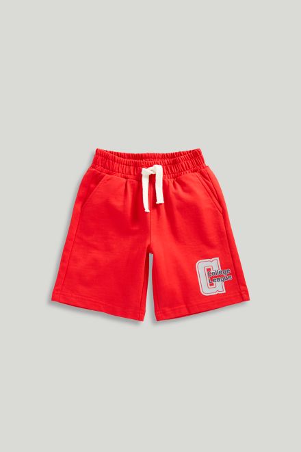 Mothercare / Шорты трикотажные для мальчика