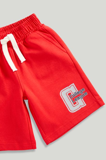 Mothercare / Шорты трикотажные для мальчика