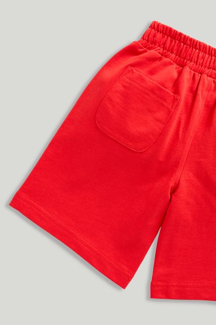 Mothercare / Шорты трикотажные для мальчика