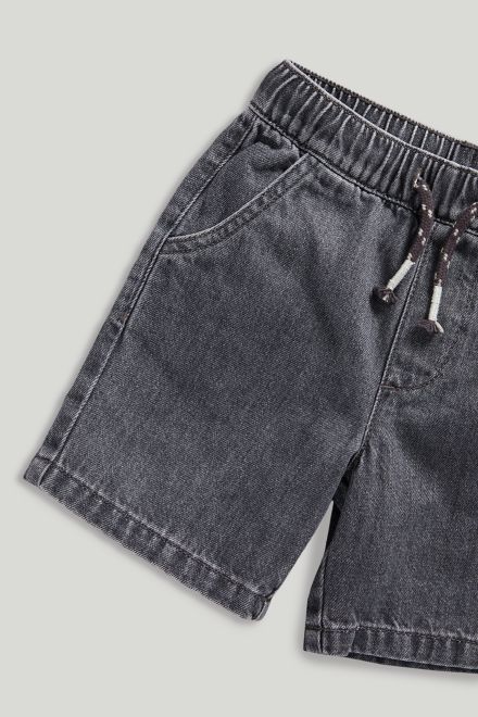 Mothercare / Шорты джинсовые для мальчика