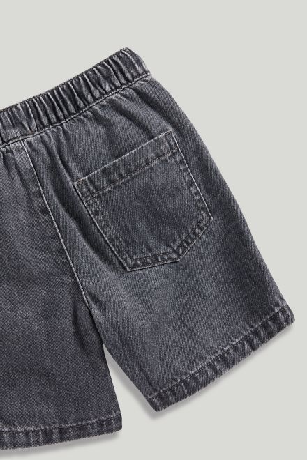 Mothercare / Шорты джинсовые для мальчика