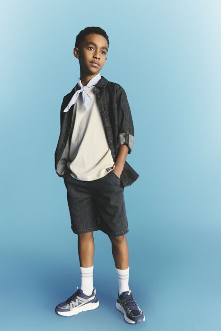 Mothercare / Шорты джинсовые для мальчика