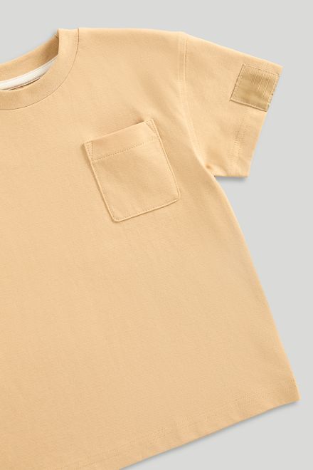 Mothercare / Футболка для мальчика