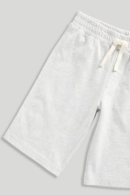Mothercare / Комплект футболка и шорты трикотажные для мальчика