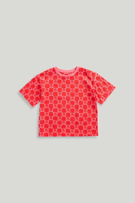 Mothercare / Футболка, 3 шт. для девочки