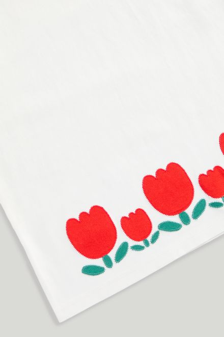 Mothercare / Футболка, 3 шт. для девочки