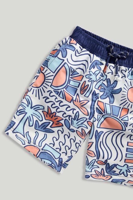 Mothercare / Костюм купальный для мальчика