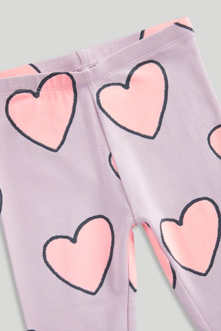 Mothercare / Легинсы для девочки