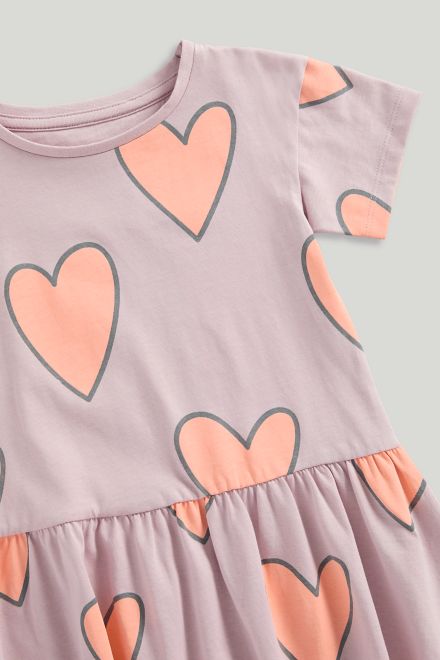 Mothercare / Платье для девочки