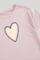Mothercare / Комплект футболка и шорты трикотажные для девочки - фото 2
