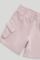 Mothercare / Комплект футболка и шорты трикотажные для девочки - фото 3