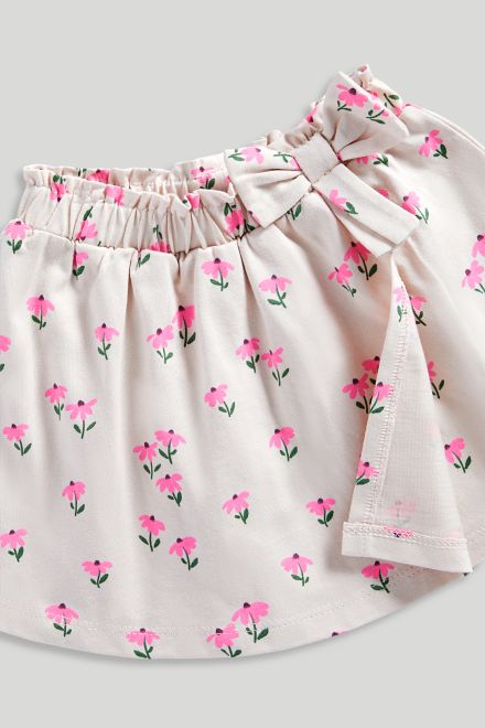 Mothercare / Юбка для девочки
