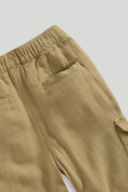 Mothercare / Брюки карго для мальчика