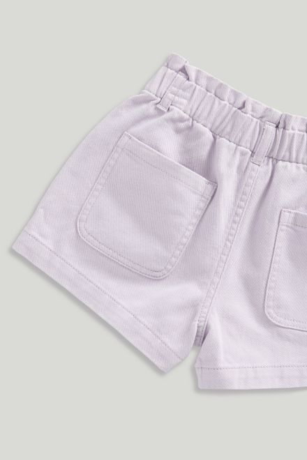 Mothercare / Шорты для девочки