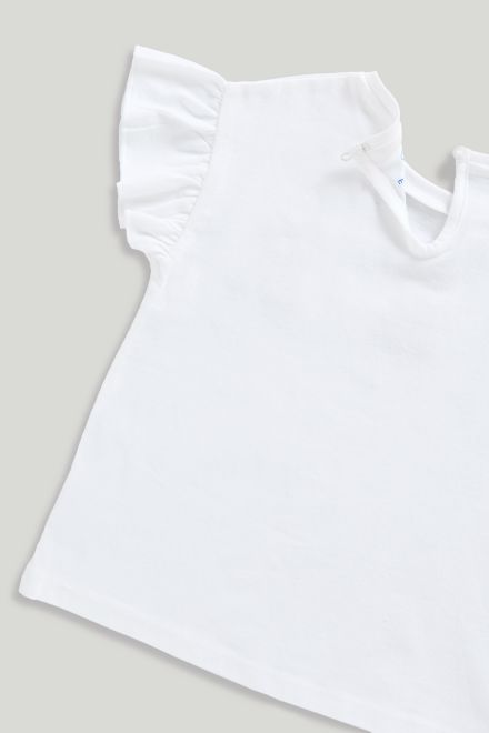 Mothercare / Футболка для девочки