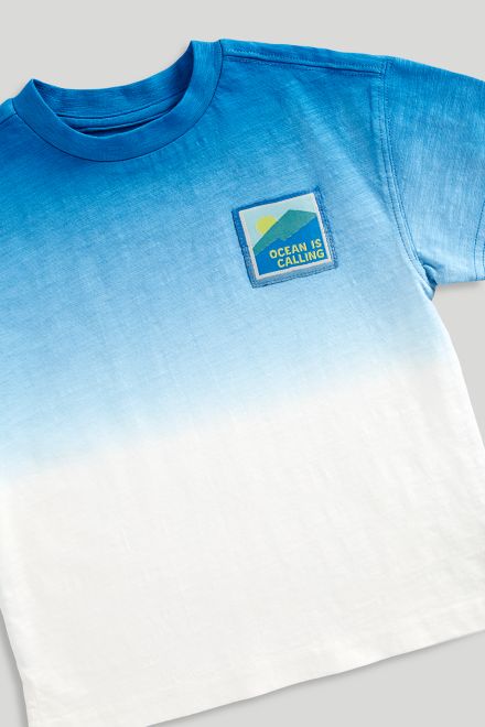 Mothercare / Футболка для мальчика