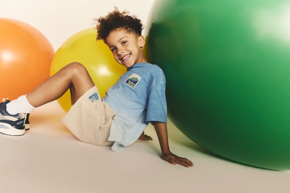 Mothercare / Футболка для мальчика