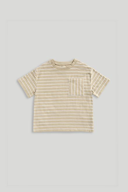 Mothercare / Футболка, 3 шт. для мальчика