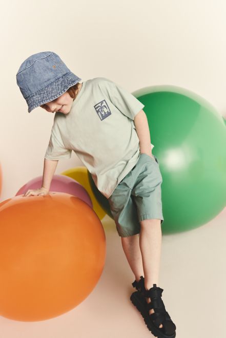 Mothercare / Футболка, 3 шт. для мальчика