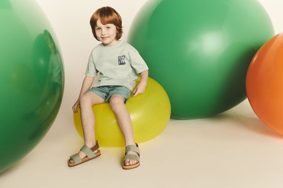 Mothercare / Футболка, 3 шт. для мальчика