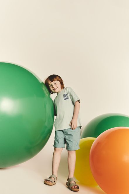 Mothercare / Футболка, 3 шт. для мальчика