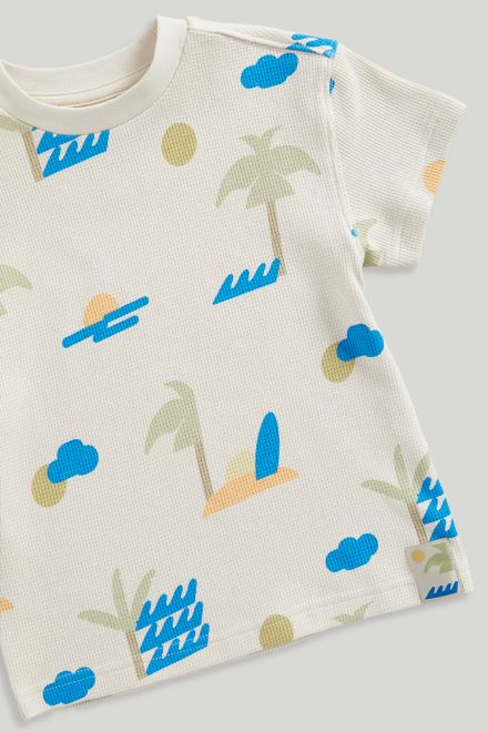 Mothercare / Футболка для мальчика