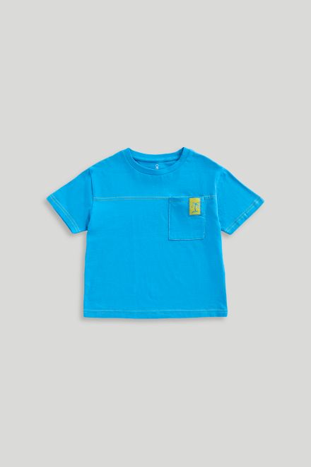 Mothercare / Футболка для мальчика