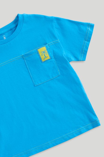 Mothercare / Футболка для мальчика