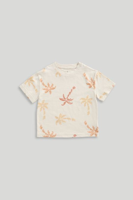 Mothercare / Футболка, 3 шт. для мальчика