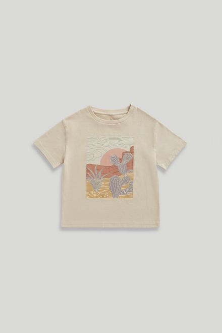 Mothercare / Футболка для мальчика