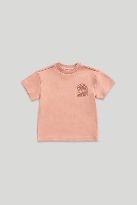 Mothercare / Футболка для мальчика