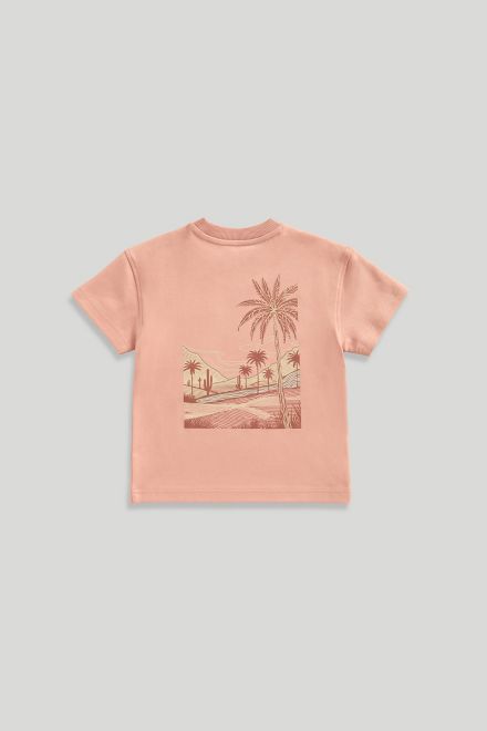 Mothercare / Футболка для мальчика