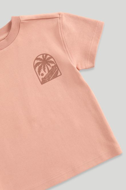 Mothercare / Футболка для мальчика