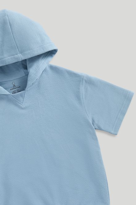 Mothercare / Комплект худи и шорты трикотажные для мальчика